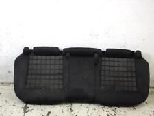 8U0885203 SEDUTA DIVANO SEDILI POSTERIORI AUDI Q3 2.0 D 103 KW 5P (2013) RICAMBI