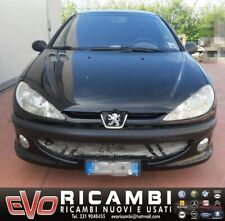 Tutti i ricambi per Peugeot 206 1.4 Benzina 75cv (Leggere bene il testo)