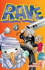 Rave the groove adventure - rave,