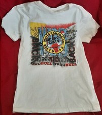 CHICAGO BULLS 1992 BACK TO