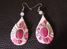 Handmade Natural Stone Leather