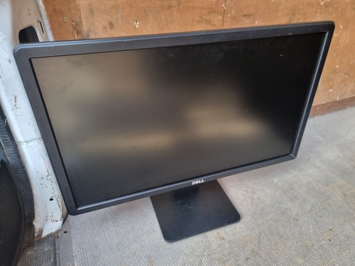 Monitor dell pollici vga - monitor,