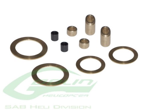 Set spessori goblin 500 - di,