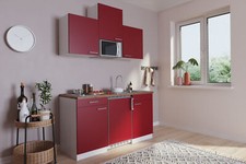 Cucina mini singola - mini,