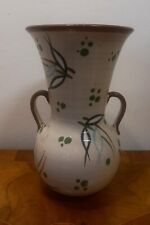 Vaso in ceramica, Bica Pisa