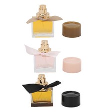 Set profumo donna 3 bottiglie