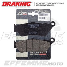 Pastiglie BMW R 1250 GS 2019