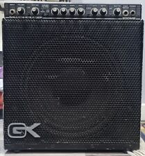 Amplificatore basso combo gk Gallien & Krueger 200mb series II 