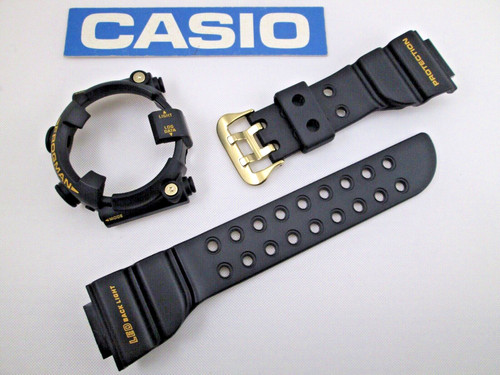 Set cinturino lunetta - cinturino,