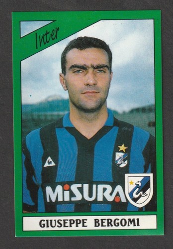 Figurina album calciatori - figurina,