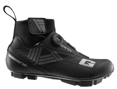 Gaerne ice storm mtb 0 - gaerne, 1.0