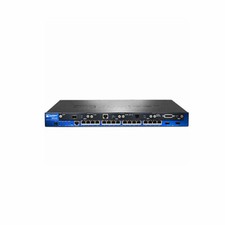Juniper SRX240B Firewall II