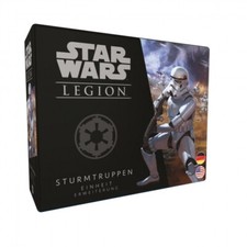 Star Wars - Legion -