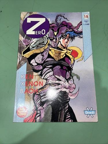 Granata press zero nippon - -,