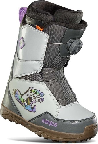 Stivali snowboard thirtytwo - stivali, da
