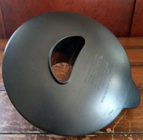 Waring pro jex328 estrattore - jex328,