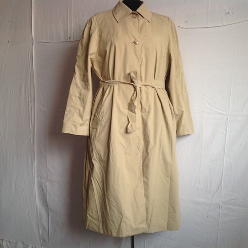 Cappotto trench donna 40 - _, t.40