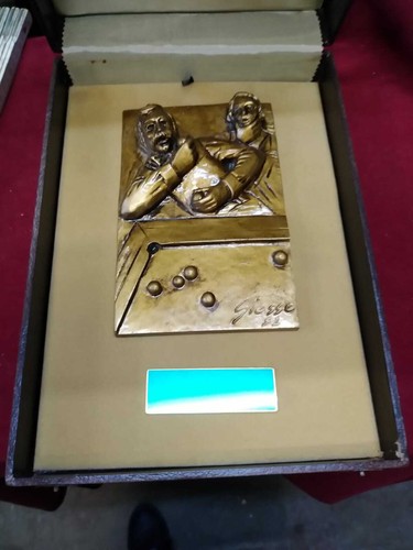 149 trofeo premio - trofeo, targa