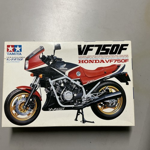 Tamiya honda vf750f - -,