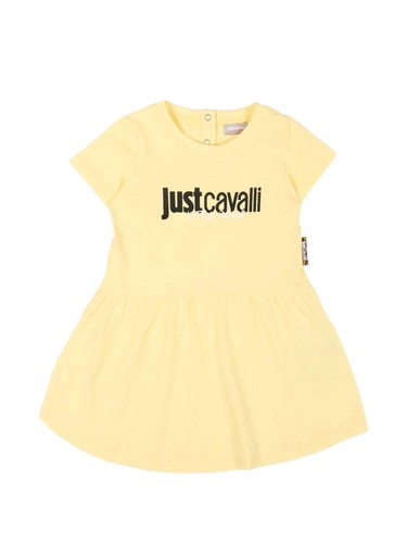 Just cavalli abito neonata - cavalli,