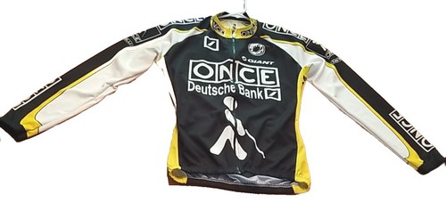 Maglia ciclismo vintage - ciclismo, once