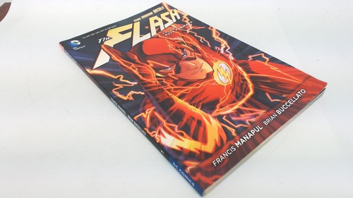 The flash volume - the,