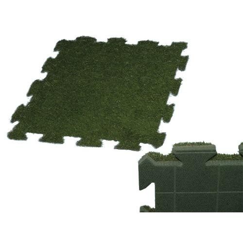 Tappeto pavimento erba - tappeto,