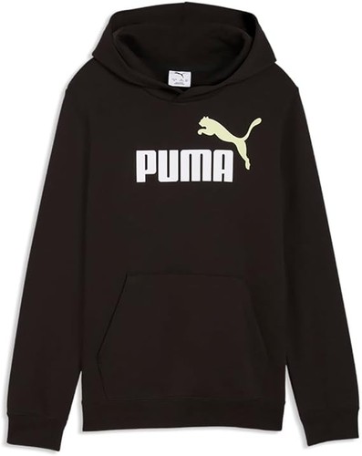 Puma felpa bambino - puma, con