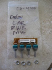 Kenwood TS-450S TS-690S