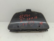 CONTACHILOMETRI PER FIAT Scudo