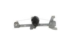 Cremagliera anteriore destra