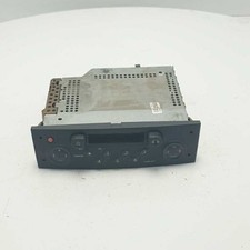 8200256140 autoradio stereo