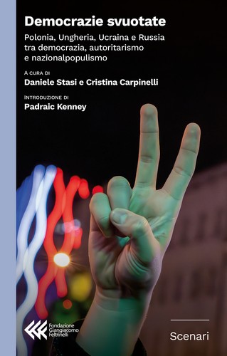 Democrazie svuotate polonia - democrazie, svuotate.