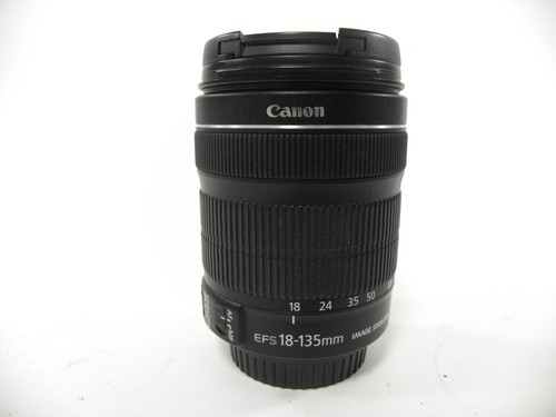 Canon zoom 135 - canon, mm