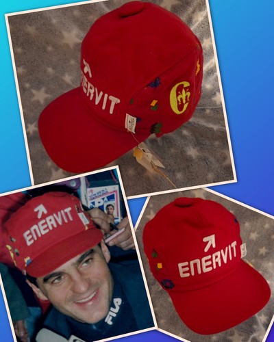 Cap vintage conte florence - of,