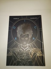 COCONINO Press Moebius Jiro