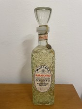 Maraska Maraschino anni 80