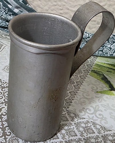 Contenitore vintage per - contenitore,