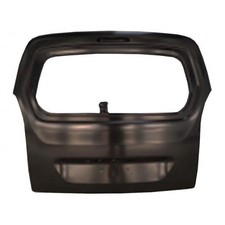 Portellone posteriore per