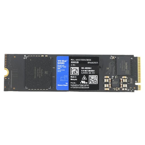 Western digital blue sn580 - western,