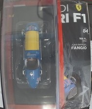 FERRARI FANGIO 166 FL 1950 -LE