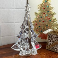Albero di Natale Baccarat Noel