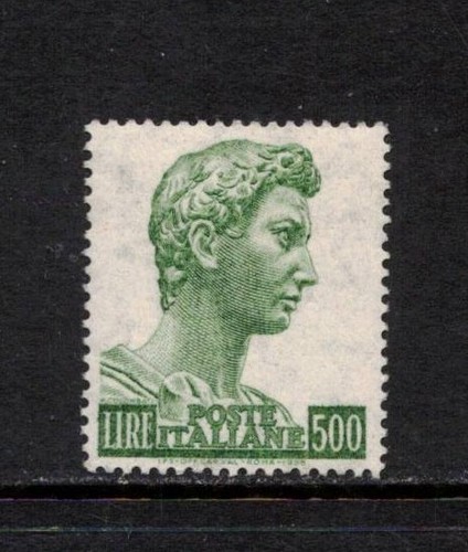 Italia repubblica 1969 san - repubblica,