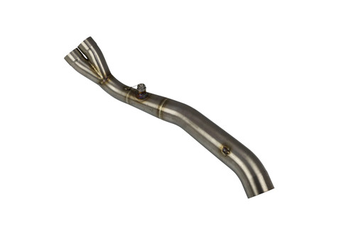 Akrapovic s10r9 link - link, ss