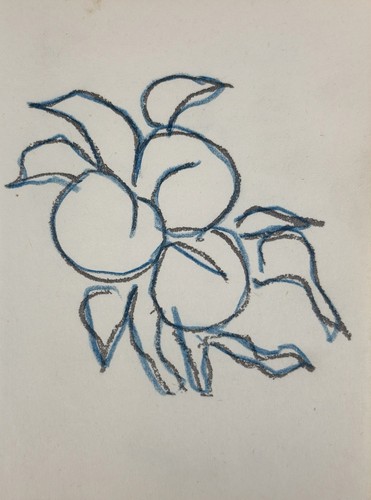 Henri matisse étude - matisse,, de