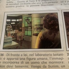FIGURINA N.236 SPACE 1999 2a