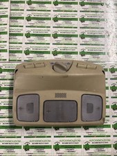 Plafoniera Luci Abitacolo