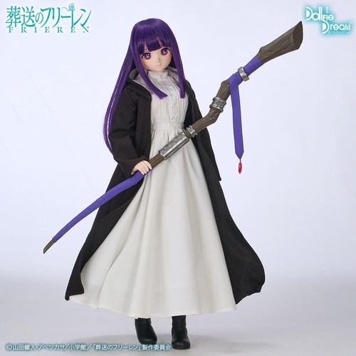 Volks dollfie dream - volks, sister