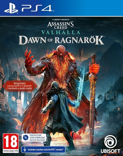 Assassin creed valhalla - assassin’s,