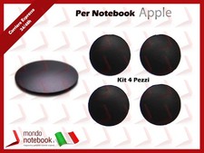 Piedini gomma macbook pro - in,